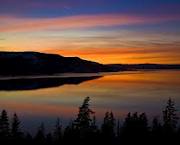 tranquility
