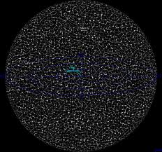 whole universe