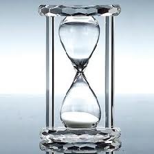 hour glass