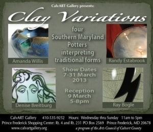 pottershow