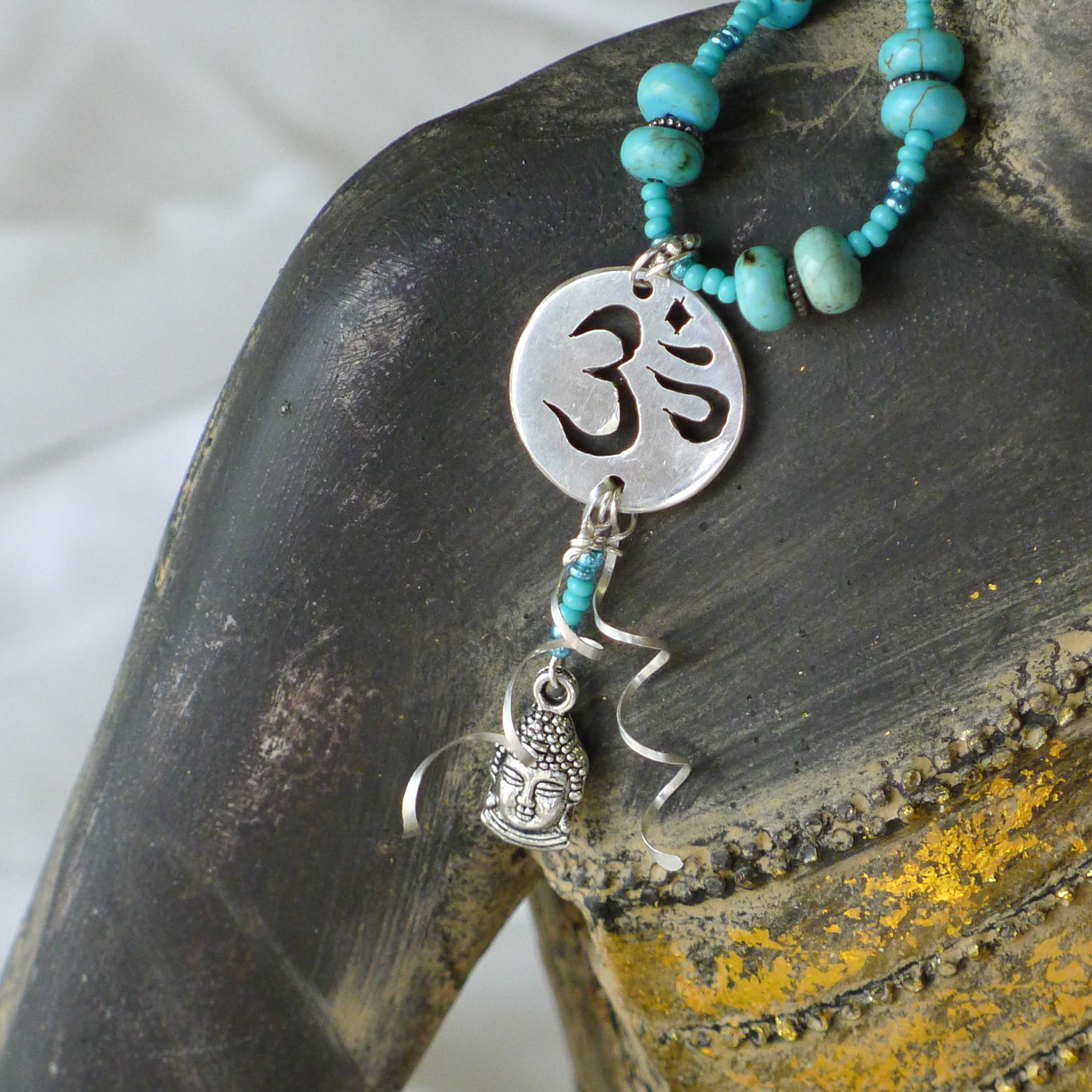 Tina’s Jewelry Collection